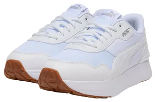 Кросівки жіночі Puma R78 Voyage Beige/White 380729-39