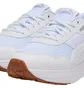 Кроссовки женские Puma R78 Voyage Beige/White 380729-39