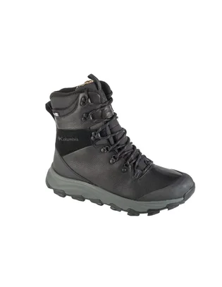 Черевики чоловічі Columbia Expedicionist Extreme Black/Grey 2078971010