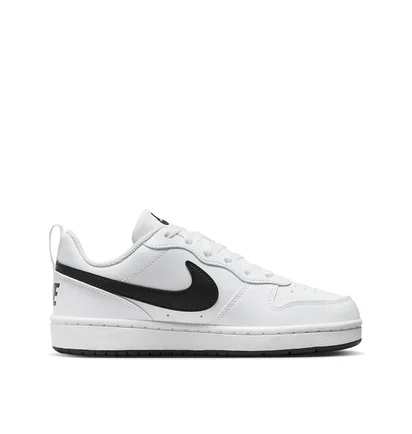 Кросівки дитячі Nike Court Borough Low Recraft White DV5456-104