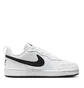 Кросівки дитячі Nike Court Borough Low Recraft White DV5456-104