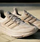 Кроссовки женские Adidas Ultraboost Light Running Shoes Beige IF1488