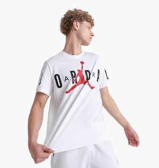 Футболка мужская Air Jordan Air Stretch T-Shirt White Dv1445-100