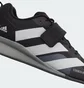 Кросівки унісекс Adidas Adipower Weightlifting 3 Shoes Black GY8923