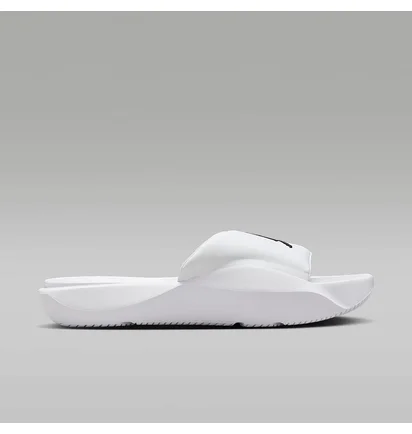 Тапочки чоловічі Air Jordan Franchise Slide White HF3263-100