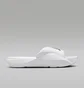 Тапочки чоловічі Air Jordan Franchise Slide White HF3263-100