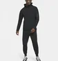 Худи мужское Nike Sportswear Tech Fleece Black DD5174-010