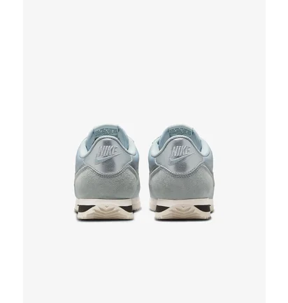 Кроссовки унисекс Nike Cortez Textile Light Blue DZ2795-002