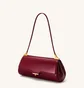 Сумка женская JW PEI Eloise Shoulder Bag Bordo BB2025BG110030JWP