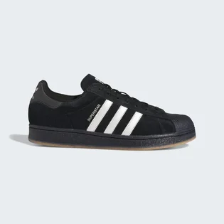 Кросівки чоловічі Adidas Superstar Adv Shoes Black IG1705