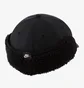 Кепка дитяча Nike Winterized Cap Black DM8452-010