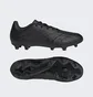 Бутси унісекс Adidas Copa Pure.3 Firm Ground Soccer Cleats Black Hq8940
