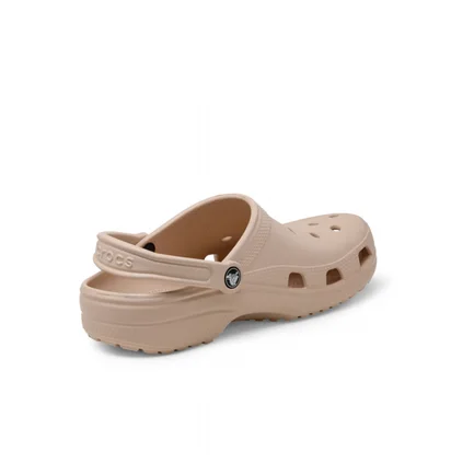 Тапочки чоловічі CROCS Classic Clog Beige 10001-6UR