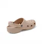Тапочки чоловічі CROCS Classic Clog Beige 10001-6UR
