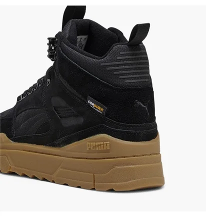 Кросівки унісекс Puma Slipstream Hi Xtreme Cordura® Black 393272-01