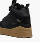 Кросівки унісекс Puma Slipstream Hi Xtreme Cordura® Black 393272-01