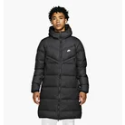 Куртка чоловіча Nike M Nsw Sf Windrunner Black DD6788-010