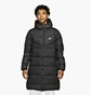 Куртка чоловіча Nike M Nsw Sf Windrunner Black DD6788-010