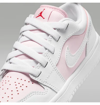 Кросівки дитячі Air Jordan 1 Low Alt White DR9748-608