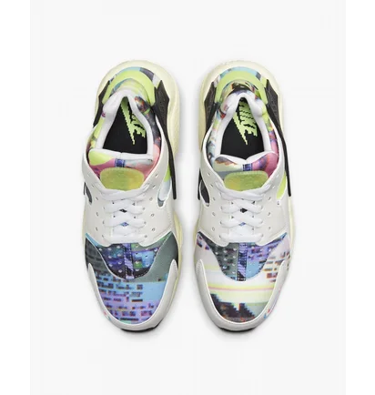 Кросівки жіночі Nike Air Huarache Se Beige Dx3264-902
