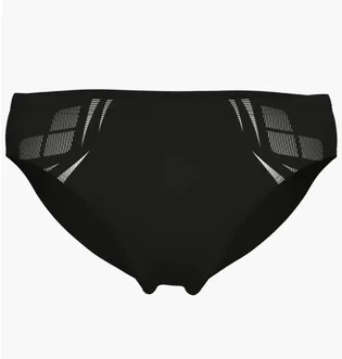 Плавки мужские Arena Poseidonia Swim Briefs Black 009075-501