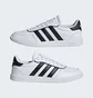 Кроссовки женские Adidas Breaknet Sleek White IH5426