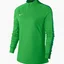 Кофта жіноча Nike Long-Sleeve T-Shirt W Nk Dry Acdmy18 Dril Top Ls Green 893710-361
