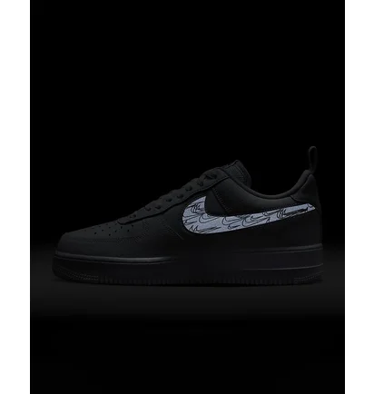 Кроссовки мужские Nike Air Force 1 07 Lv8 White FV1320-100