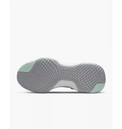 Кросівки жіночі Nike Zoomx Invincible Run Flyknit 2 Running Shoes Turquoise Dc9993-301