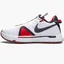 Кросівки унісекс Nike PG 4 White CD5079-101