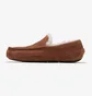 Тапочки чоловічі Ugg Ascot Brown 1101110-Che