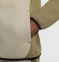 Толстовка мужская Nike Tch Flc Fz Wr Hoodie 2025 Beige/Olive HV0949-222