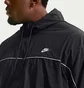 Вітровка чоловіча Nike Club Athlete Hd Black HJ2012-010