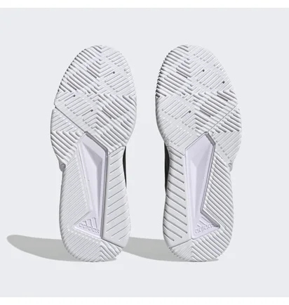 Кросівки чоловічі Adidas Court Team Bounce 2.0 Shoes Black Hr0609