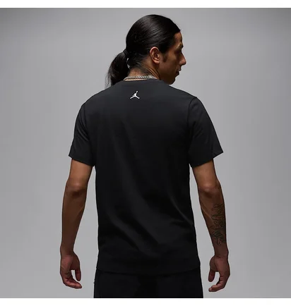 Футболка мужская Nike Photo Black HJ2401-010
