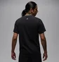 Футболка мужская Nike Photo Black HJ2401-010