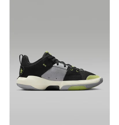 Кроссовки мужские Air Jordan One Take 5 Green/Black FD2335-003