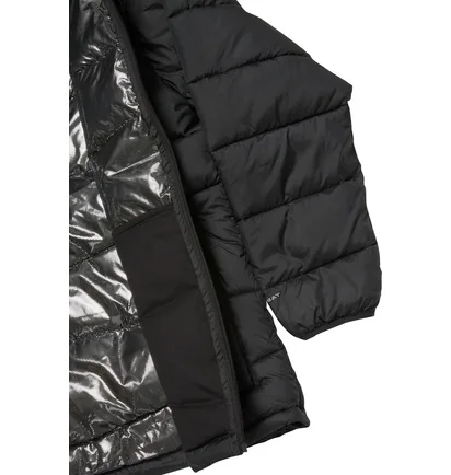 Куртка чоловіча Columbia Buck Butte Ii L Black WX6634-010