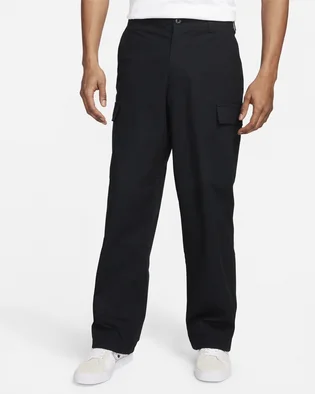 Брюки мужские Nike Sb Kearny MenS Cargo Skate Pants Black FQ0495-010
