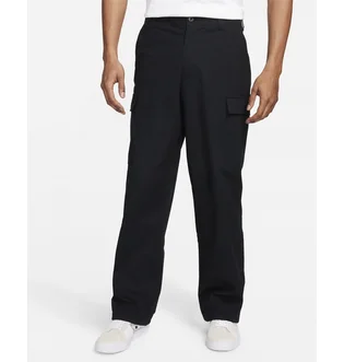 Брюки мужские Nike Sb Kearny MenS Cargo Skate Pants Black FQ0495-010