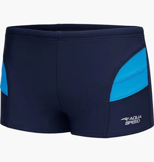 Плавки дитячі Aqua Speed Andy Blue 349-44