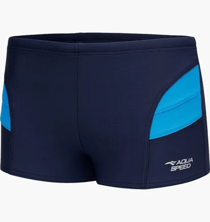 Плавки дитячі Aqua Speed Andy Blue 349-44