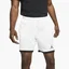 Шорты мужские Air Jordan Dri-Fit Air Knit White DH2040-100