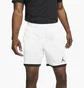 Шорты мужские Air Jordan Dri-Fit Air Knit White DH2040-100