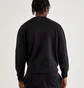 Світшот чоловічий Ralph Lauren Polo Rl Fleece Logo Sweatshirt Black 710890191001