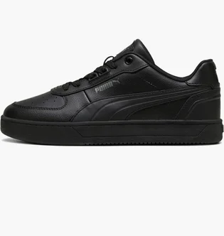 Кросівки унісекс Puma Caven 2.0 Lux Sneakers Black 395016-01