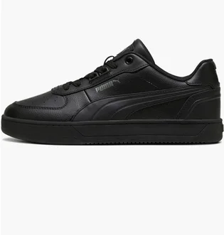 Кросівки унісекс Puma Caven 2.0 Lux Sneakers Black 395016-01