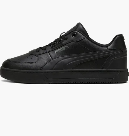 Кроссовки унисекс Puma Caven 2.0 Lux Sneakers Black 395016-01