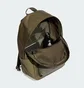Рюкзак унісекс Adidas Clsc Bars Olive IS7042