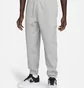 Штани чоловічі Nike Solo Swoosh Fleece Pant Grey DX1364-063